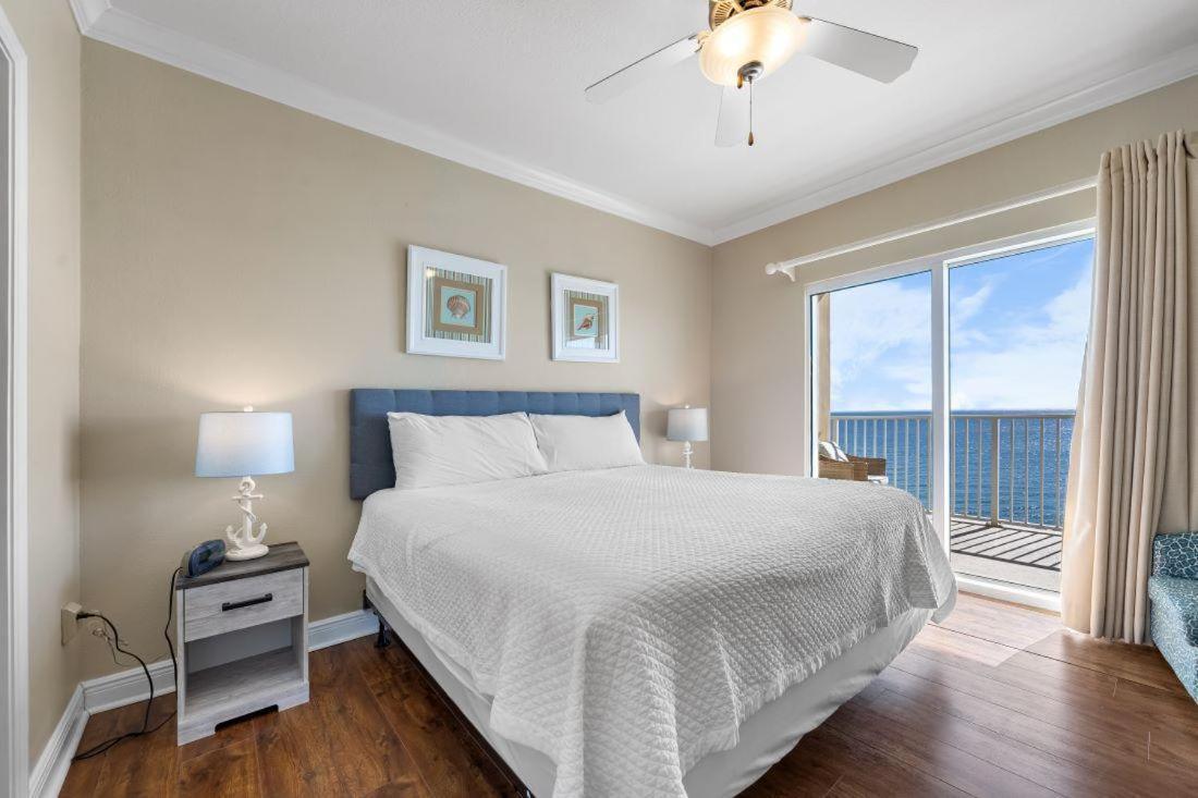 Crystal Shores West 1207 ガルフ・ショアーズ エクステリア 写真
